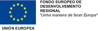 Logotipo y Enlace a Política Regional Unión Europea