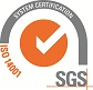 Logotipo Certificado ISO14.001