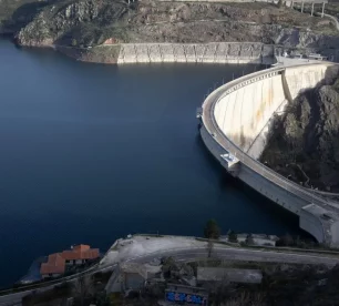 Redacción de Proyectos de Implantación de Planes de Emergencia de Presas