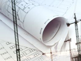 Estudios y Proyectos de Obras Civiles