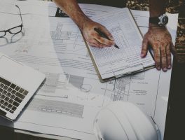Informes de Comportamiento de Obras Civiles