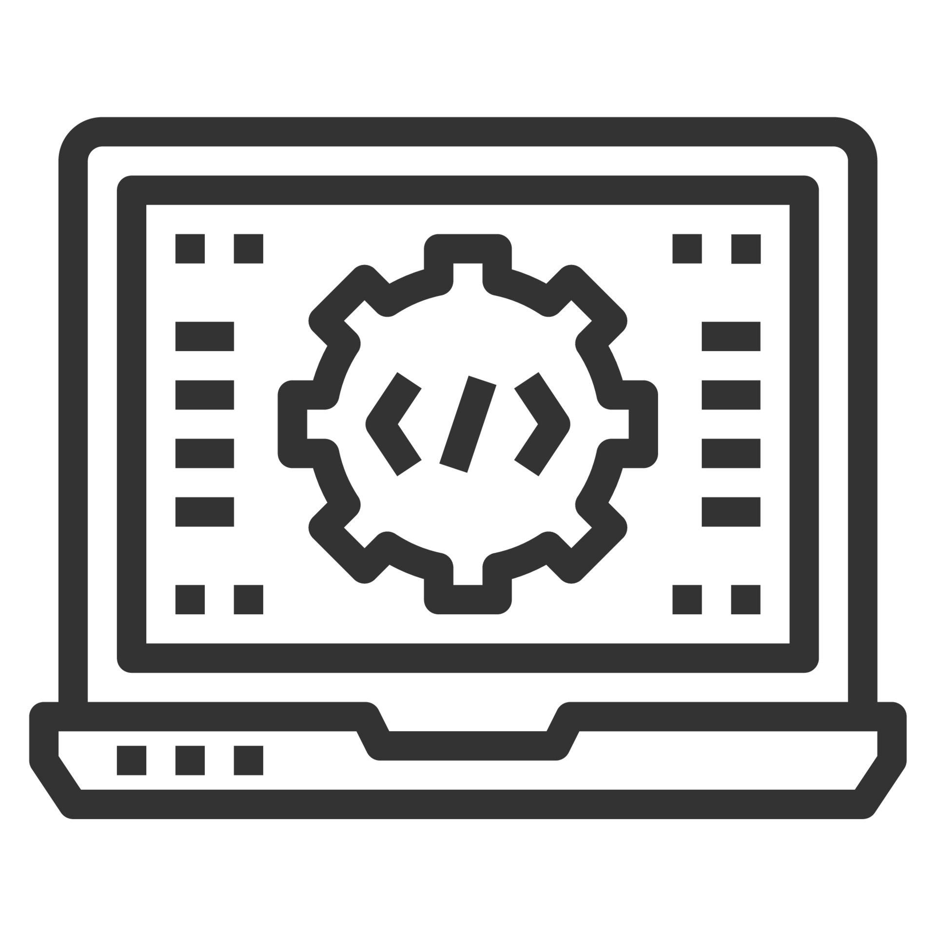 Software: Estudios Previos y Desarrollo