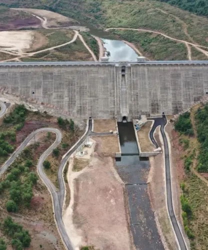 Proyecto GESTDAM