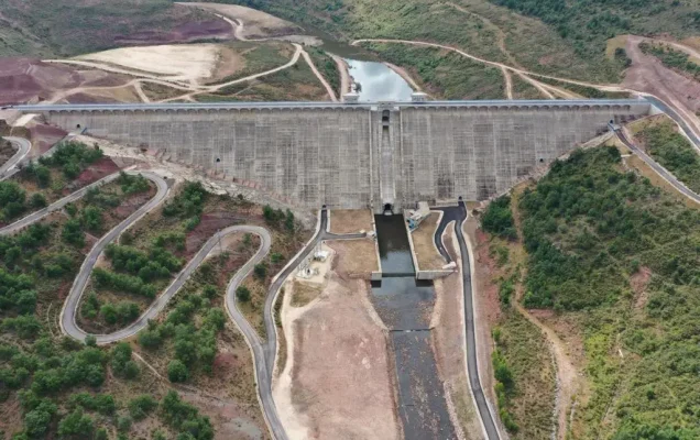 Proyecto GESTDAM