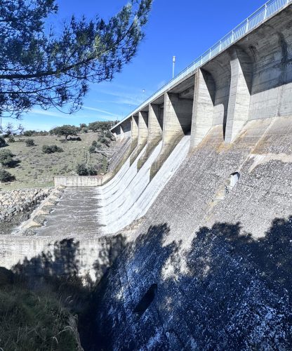 Redacción de Proyectos de Asistencia Técnica