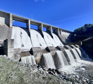 Jornada sobre Seguridad y Planes de Emergencia en Presas