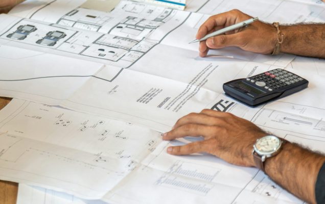 Inyección de Juntas: Estudio