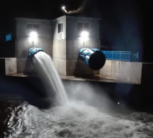 Seguimiento del Primer Llenado y Redacción del Plan de Puesta en Carga