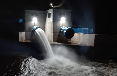 Seguimiento del Primer Llenado y Redacción del Plan de Puesta en Carga